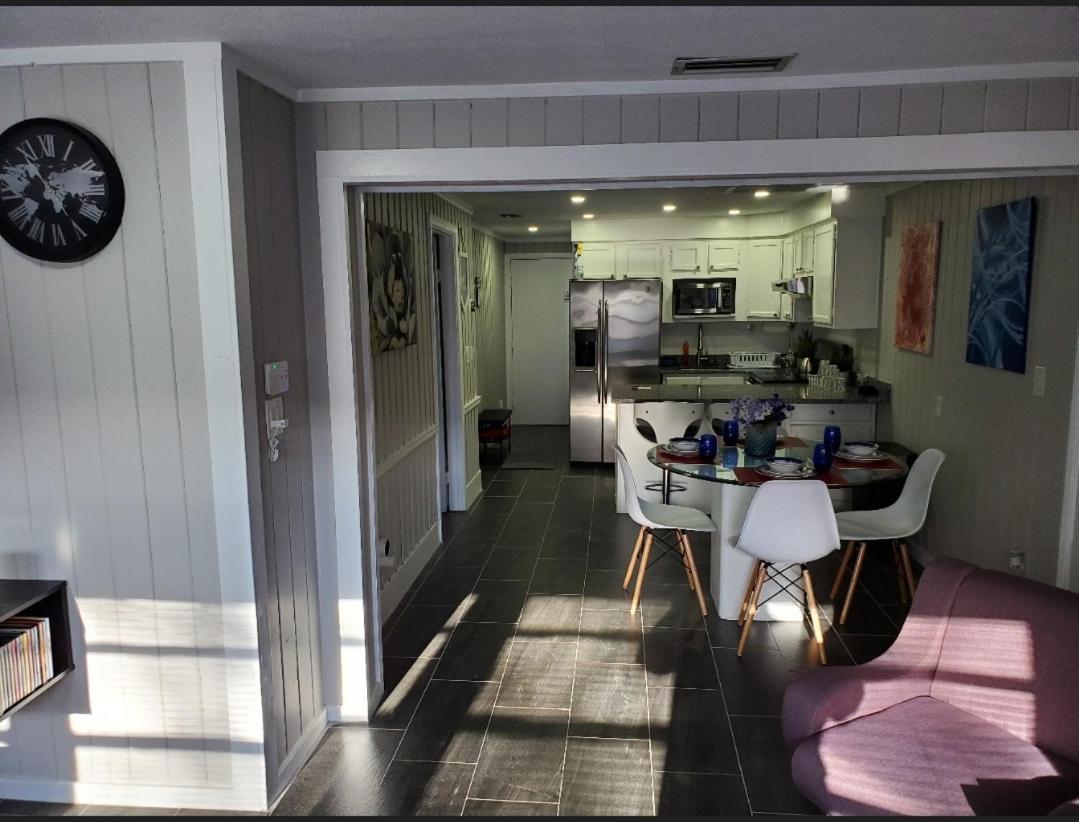 Beautiful Cottage Near Lake Louisa & Mins From Disney, Vehicle Rental Available Clermont Luaran gambar