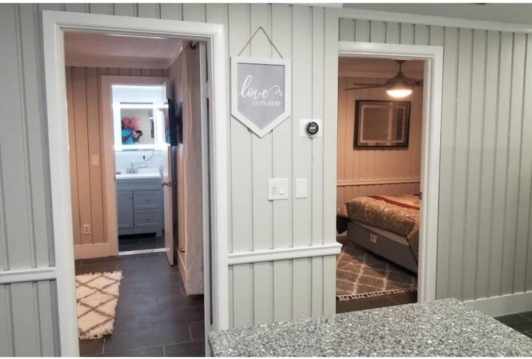 Beautiful Cottage Near Lake Louisa & Mins From Disney, Vehicle Rental Available Clermont Luaran gambar