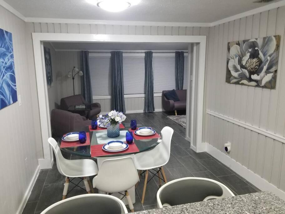 Beautiful Cottage Near Lake Louisa & Mins From Disney, Vehicle Rental Available Clermont Luaran gambar