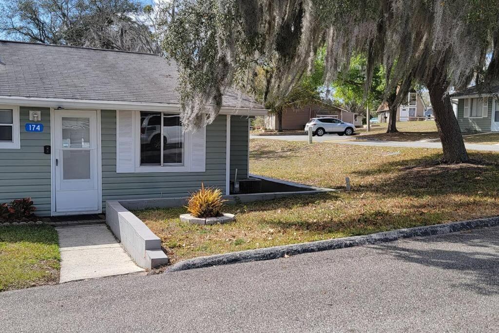 Beautiful Cottage Near Lake Louisa & Mins From Disney, Vehicle Rental Available Clermont Luaran gambar