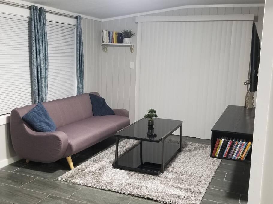 Beautiful Cottage Near Lake Louisa & Mins From Disney, Vehicle Rental Available Clermont Luaran gambar