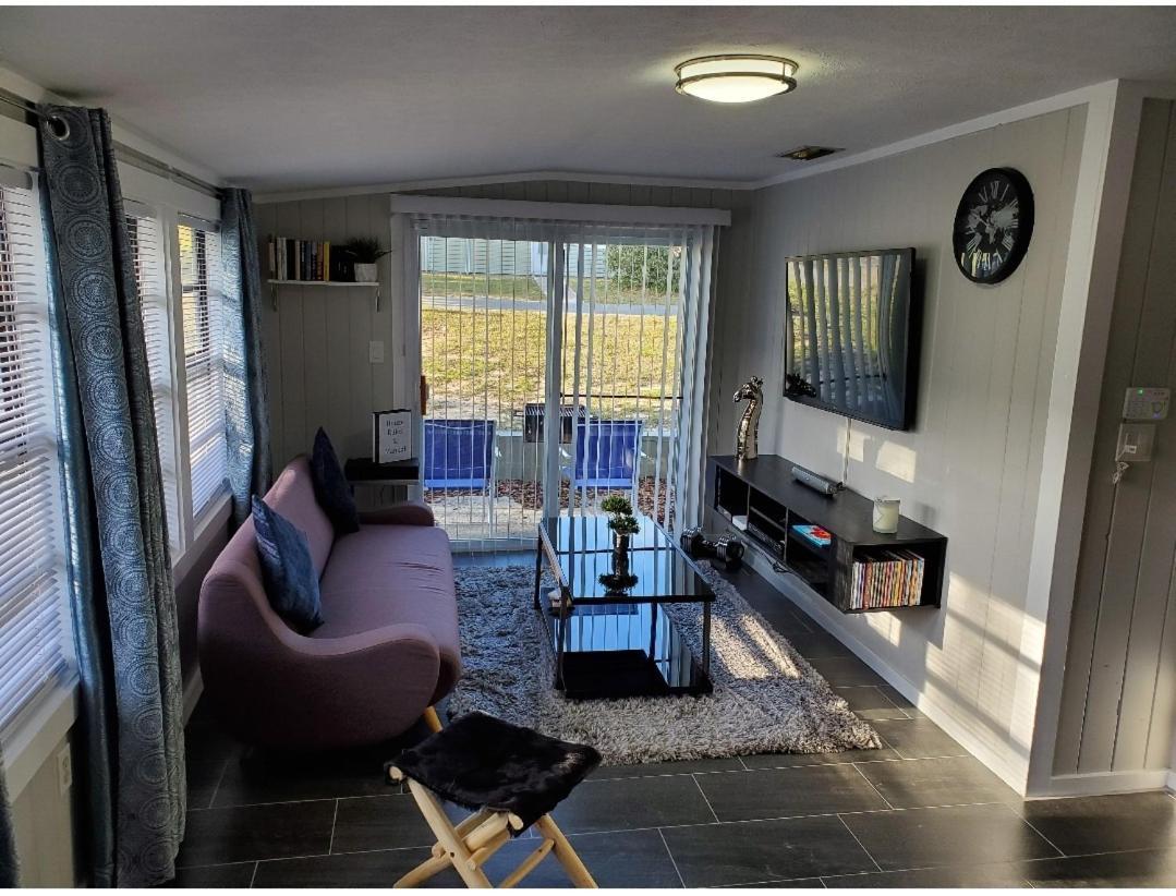 Beautiful Cottage Near Lake Louisa & Mins From Disney, Vehicle Rental Available Clermont Luaran gambar
