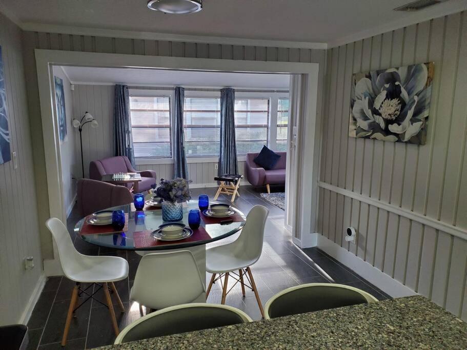 Beautiful Cottage Near Lake Louisa & Mins From Disney, Vehicle Rental Available Clermont Luaran gambar